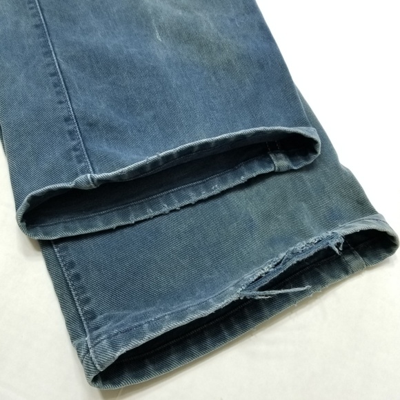 Levi's 540, Levis Strauss,  Vintage USA - Picture 8 of 8